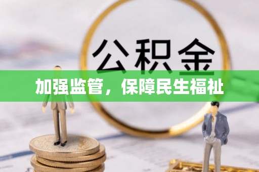 河西加强监管，保障民生福祉